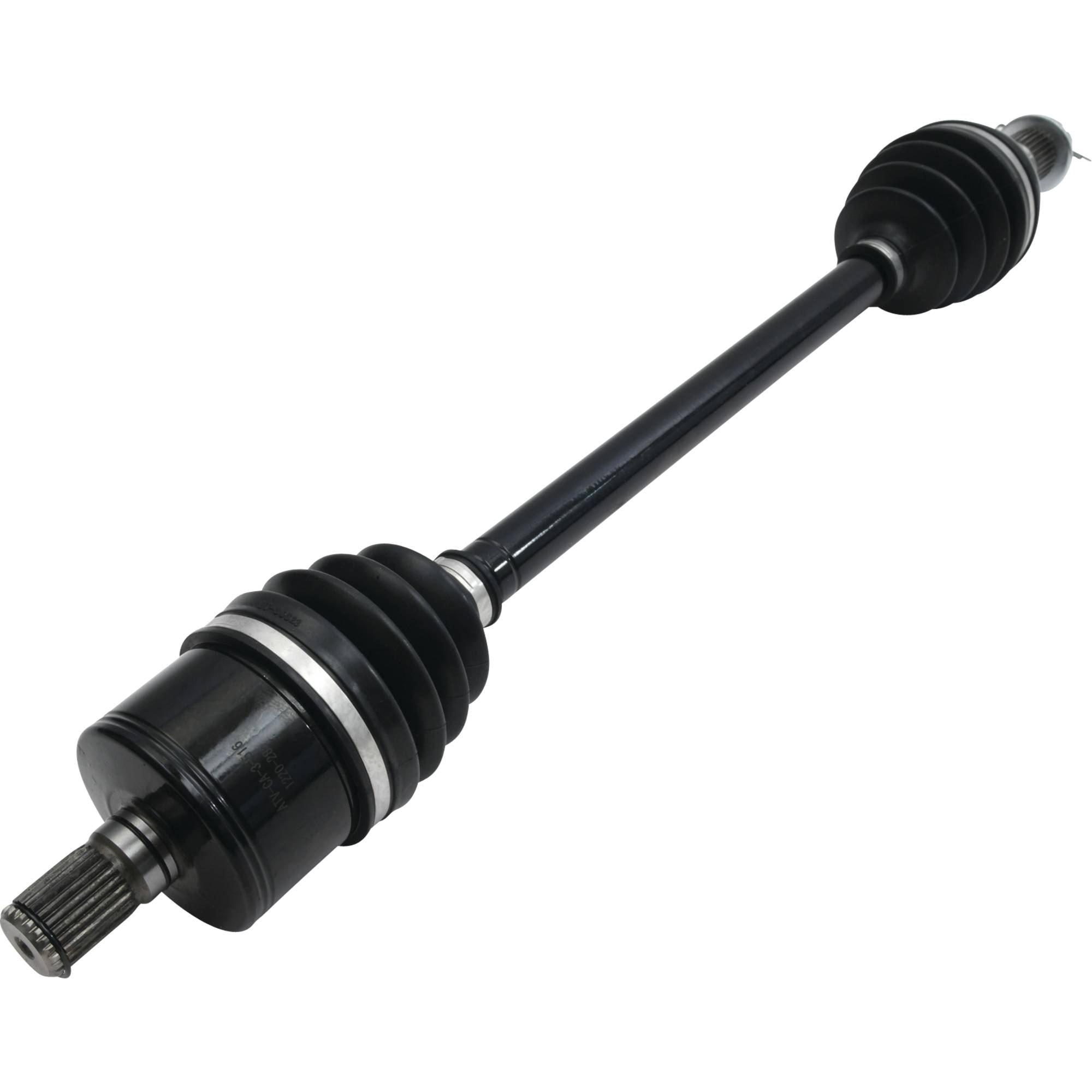 CCL-BALL 3×8 AB6-CA-8-313 6 Ball Axle